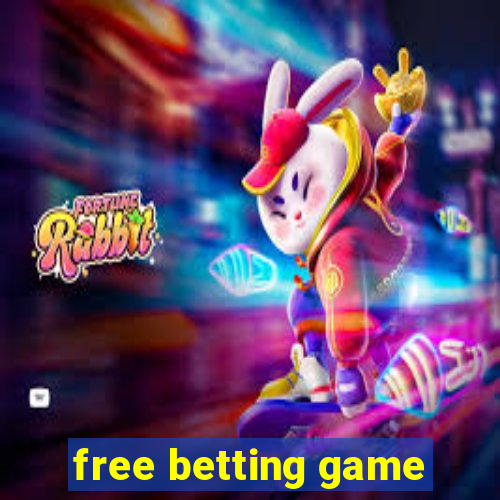 free betting game