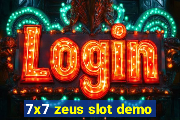 7x7 zeus slot demo