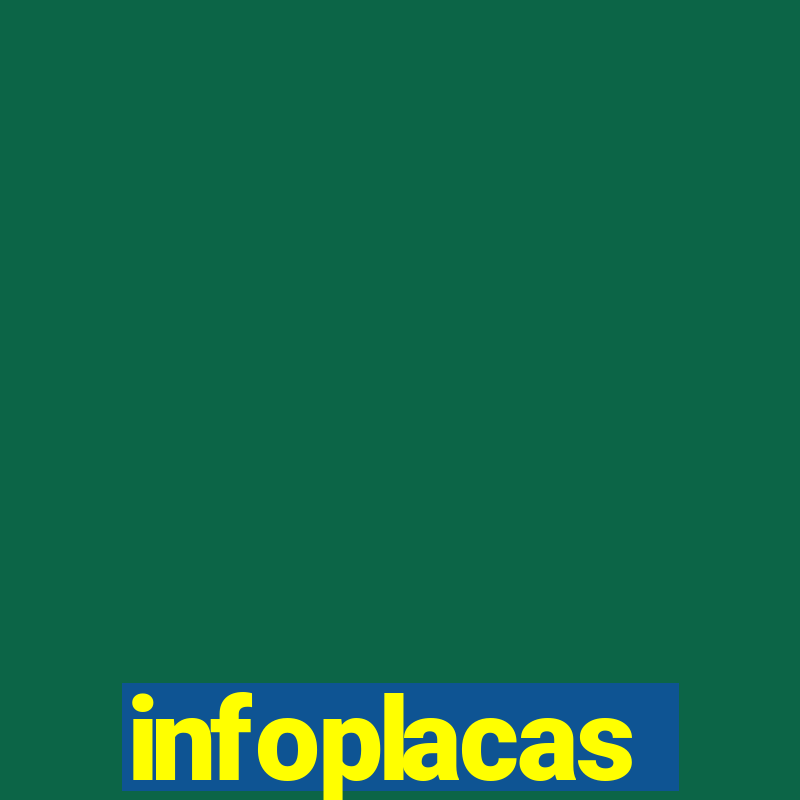 infoplacas