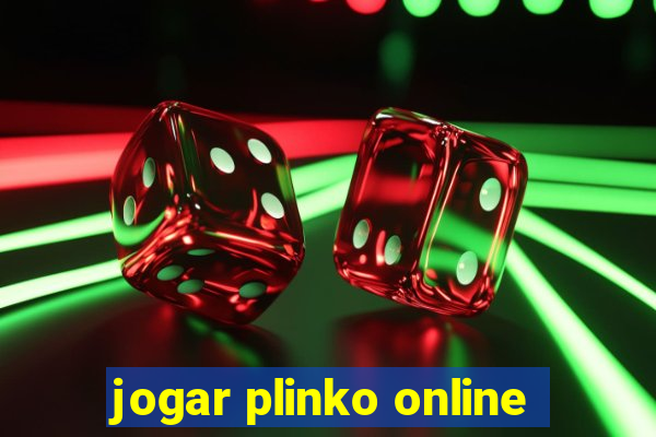 jogar plinko online