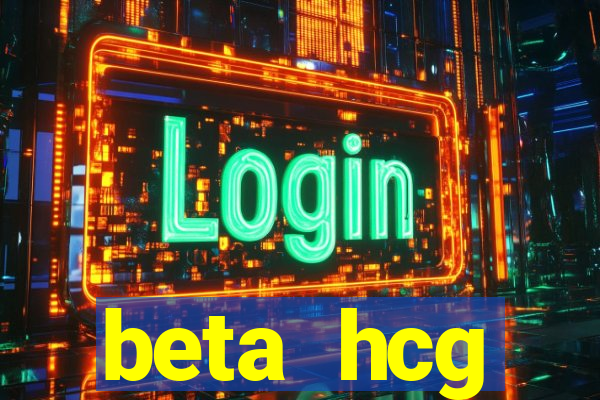 beta hcg indeterminado pode ser negativo