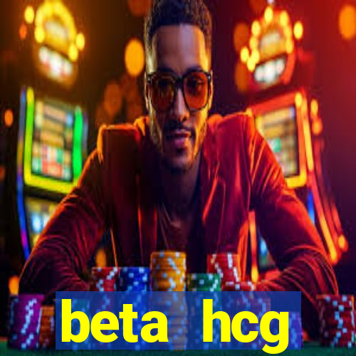 beta hcg indeterminado pode ser negativo