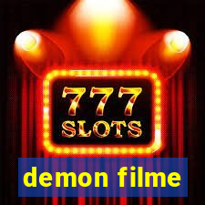 demon filme