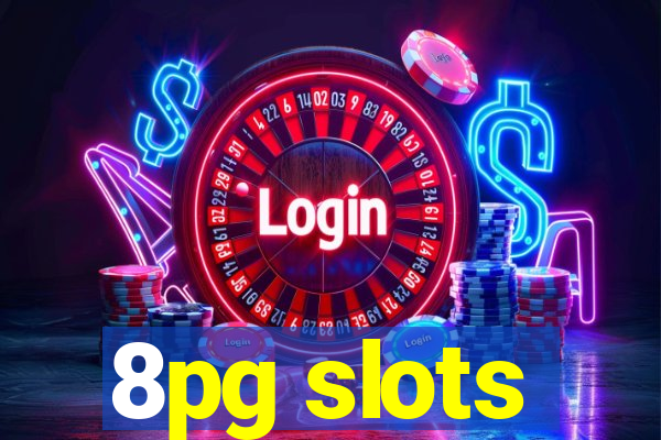 8pg slots