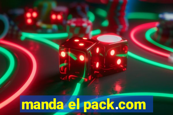 manda el pack.com