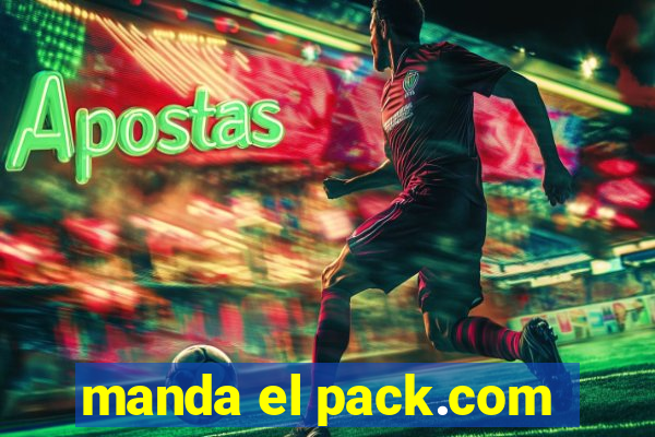 manda el pack.com