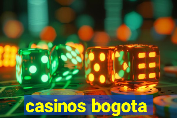 casinos bogota