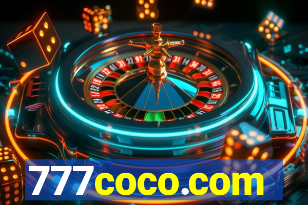 777coco.com