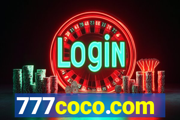 777coco.com