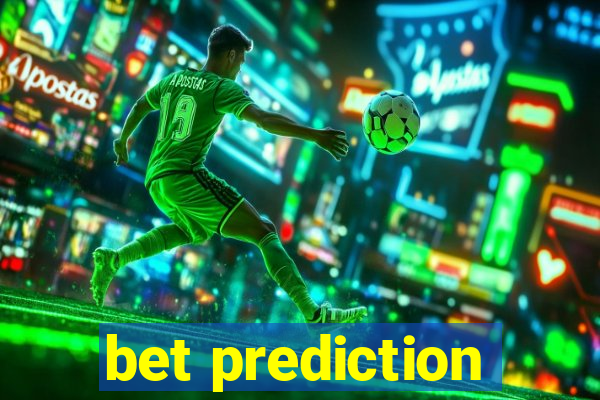 bet prediction