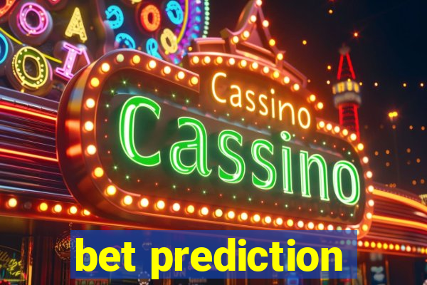 bet prediction