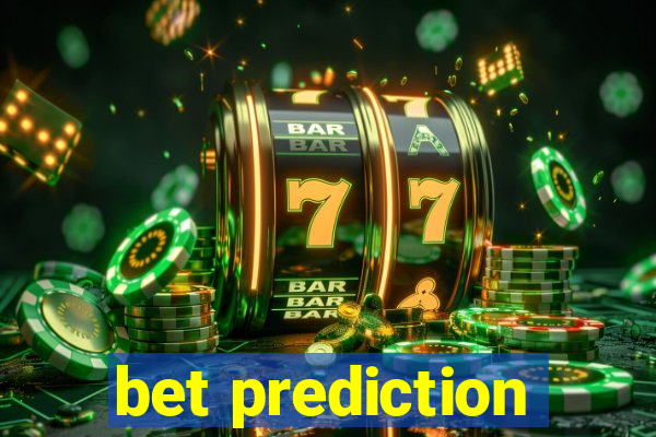 bet prediction