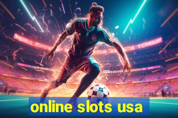 online slots usa