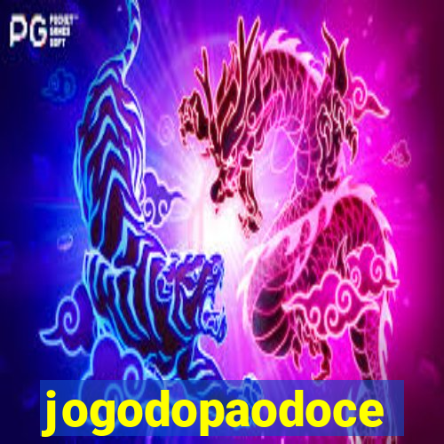 jogodopaodoce