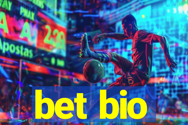 bet bio