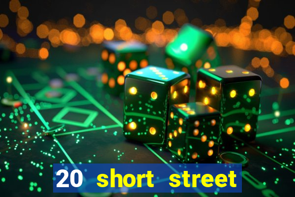 20 short street casino nsw 2470