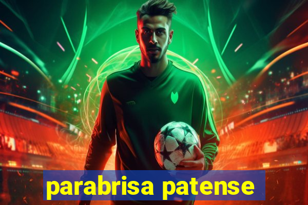 parabrisa patense