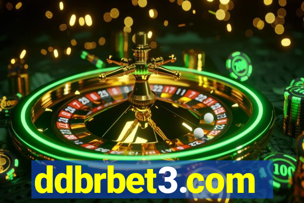 ddbrbet3.com