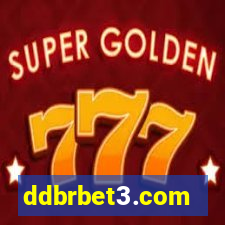 ddbrbet3.com