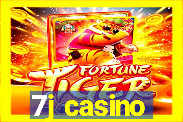 7j casino