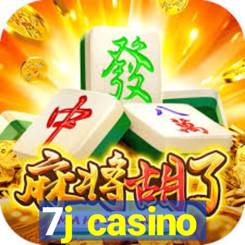 7j casino