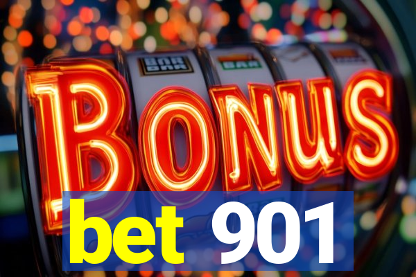 bet 901