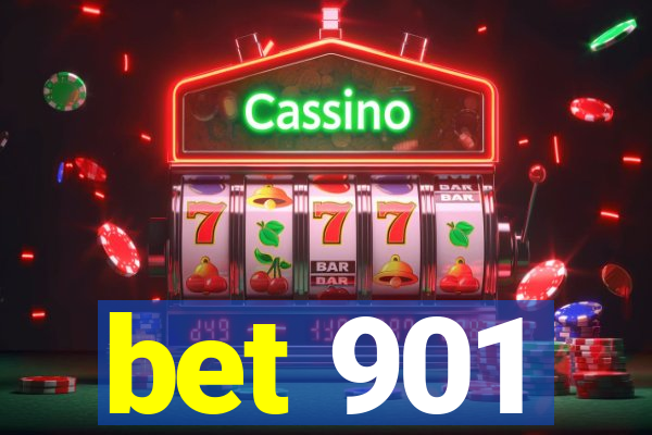 bet 901