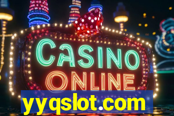 yyqslot.com