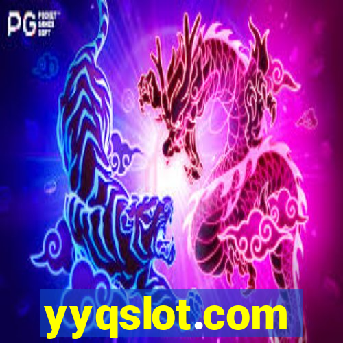 yyqslot.com