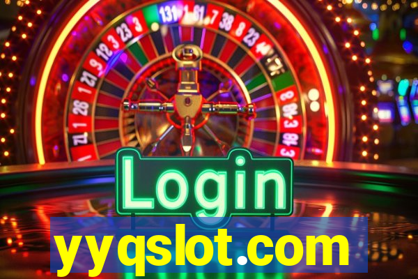 yyqslot.com