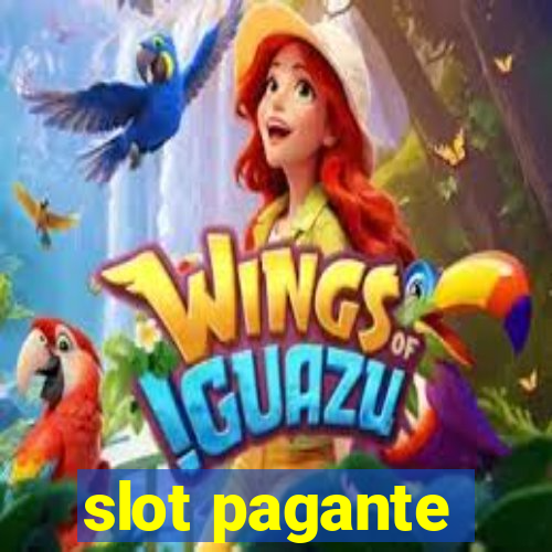 slot pagante