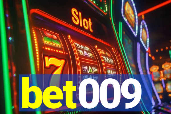 bet009