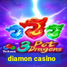 diamon casino