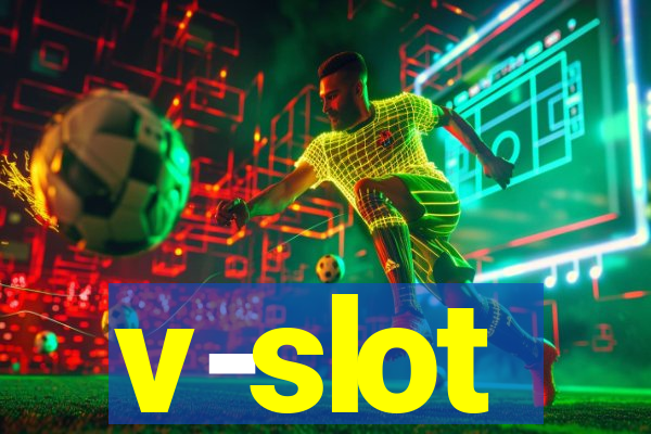 v-slot