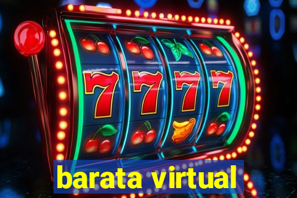 barata virtual