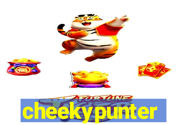 cheekypunter