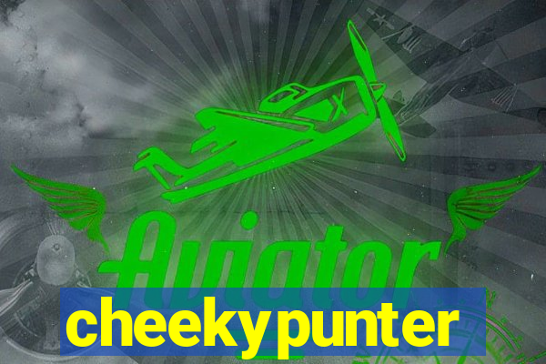 cheekypunter