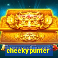 cheekypunter