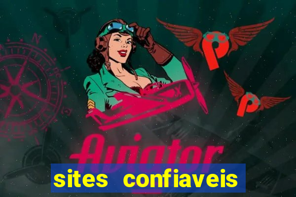 sites confiaveis para jogar na loteria