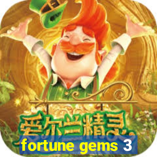 fortune gems 3