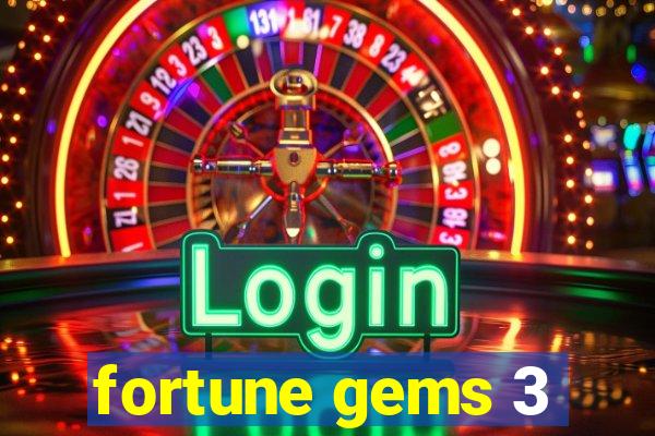 fortune gems 3