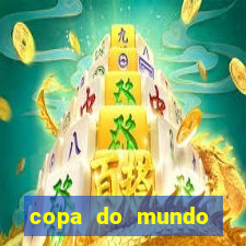 copa do mundo futebol society