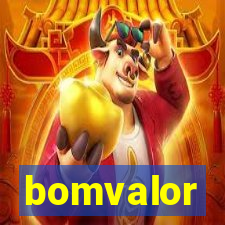 bomvalor