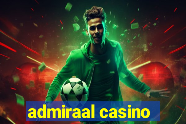 admiraal casino