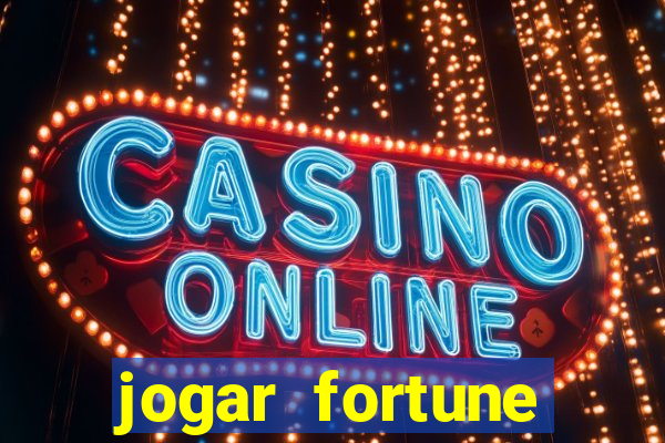 jogar fortune double demo