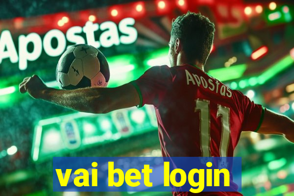 vai bet login