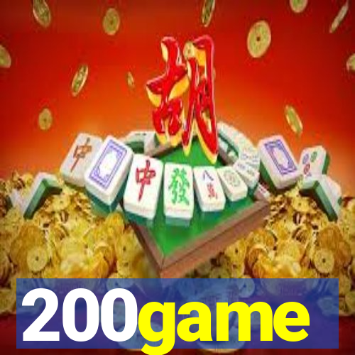 200game