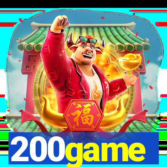 200game