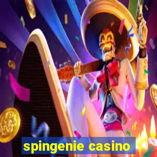 spingenie casino