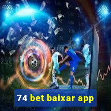 74 bet baixar app